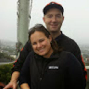 Meet your Posher, Sabrina